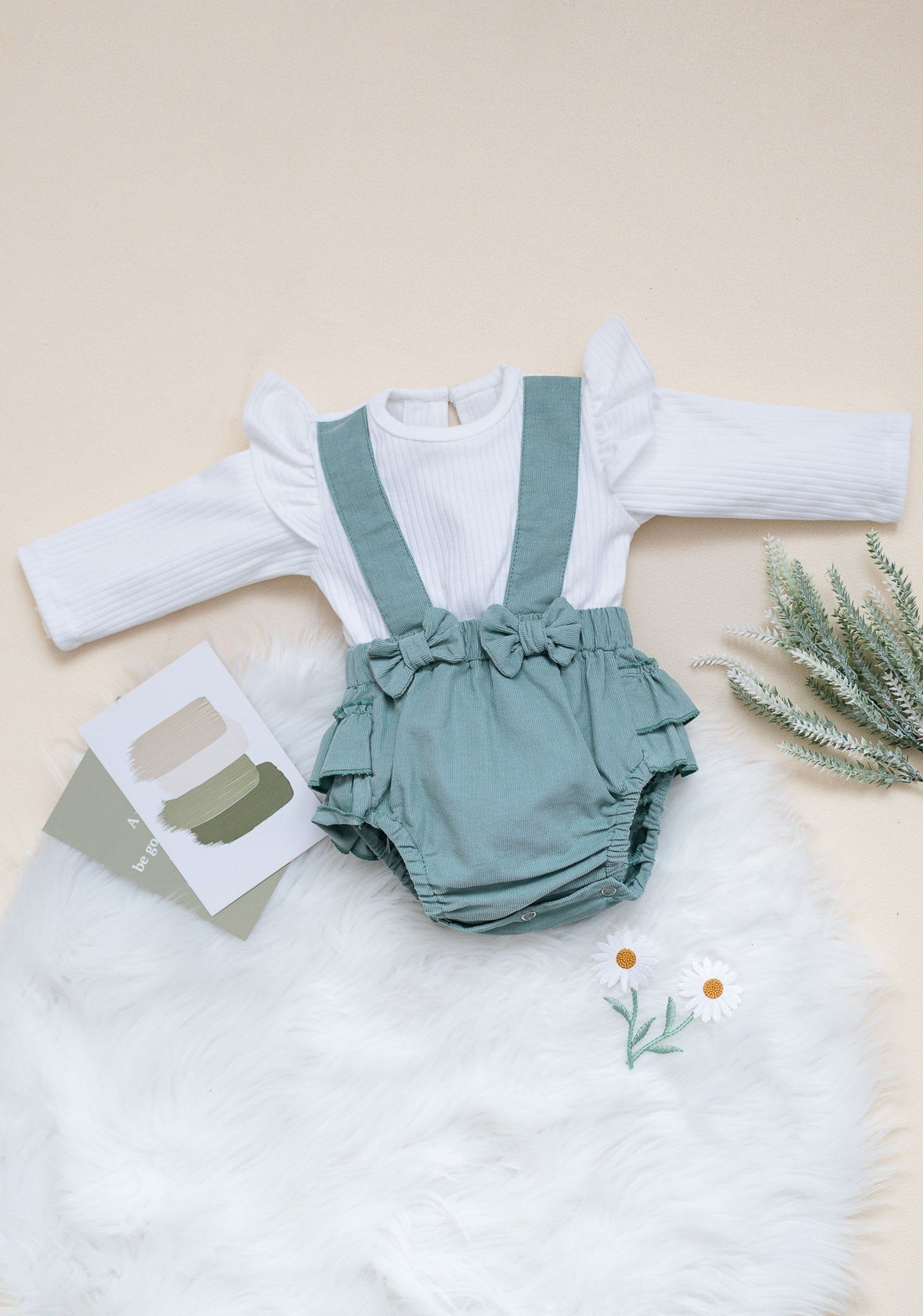 Baby Clothes
