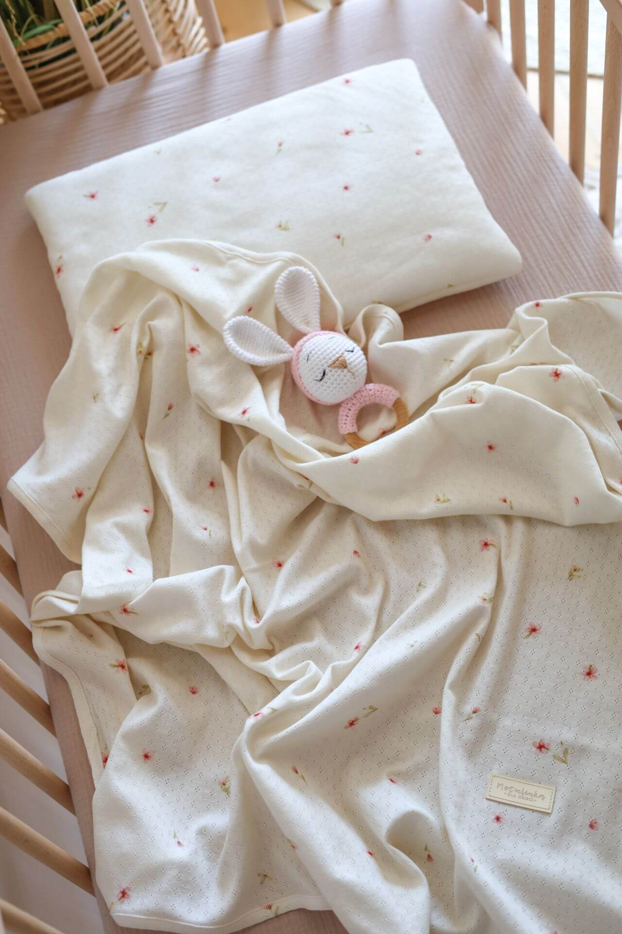 Baby Blankets