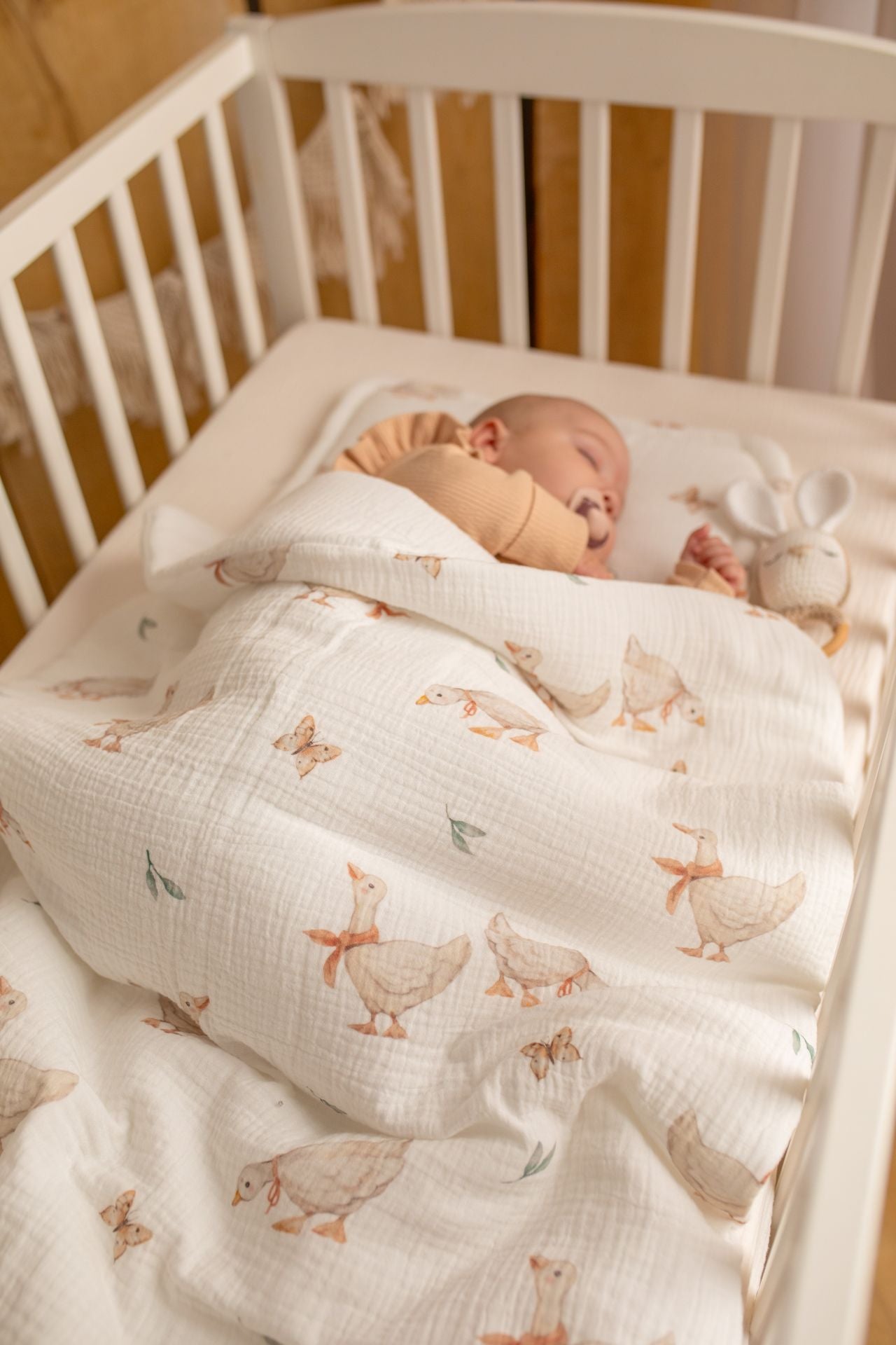 Baby Bedding