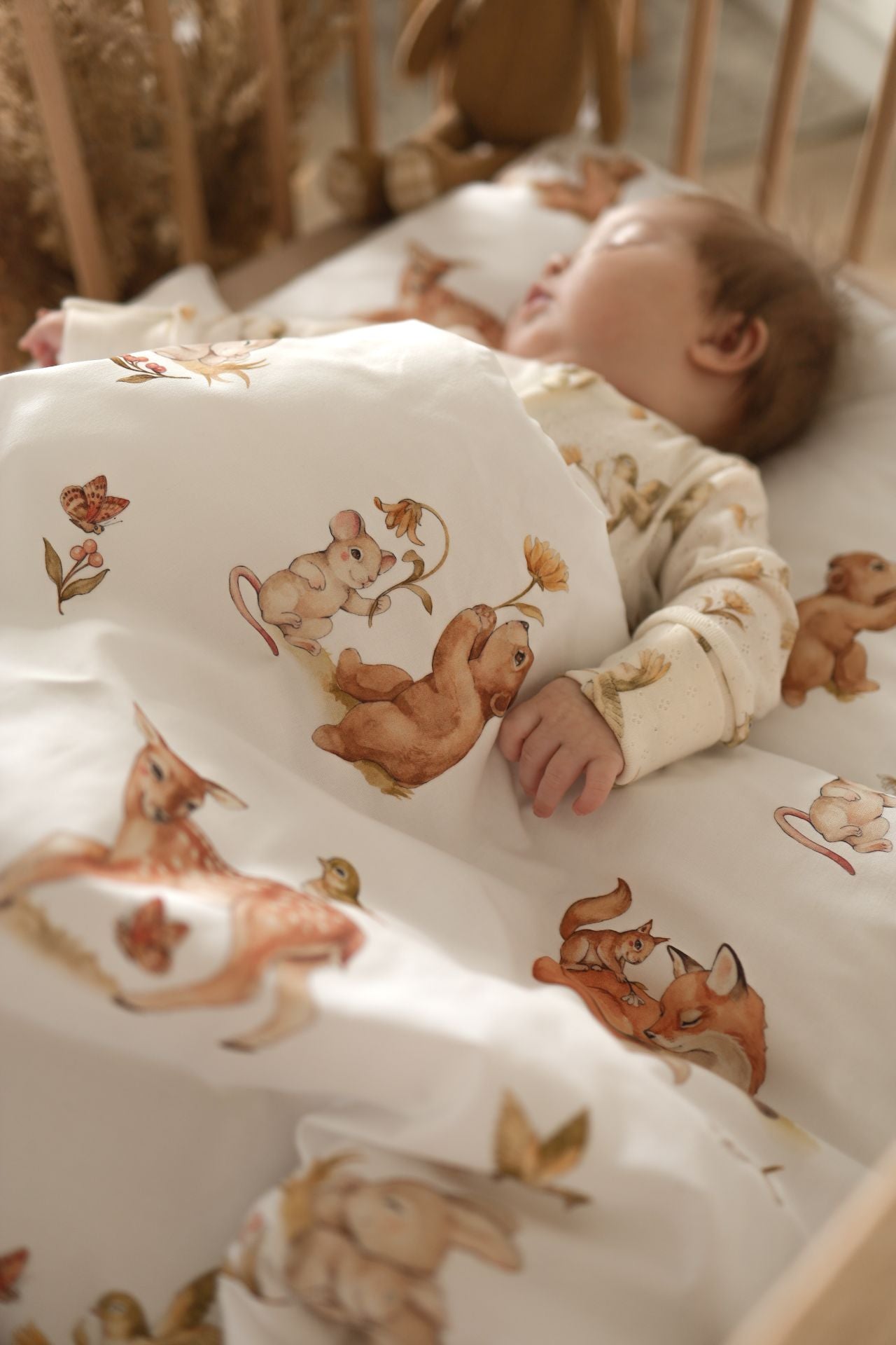 Wildly Cute