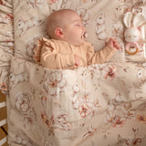 Discover our Cotton Bedding collection, designed for comfort and style. Soft, breathable, and perfect for a cozy sleep for your little one.