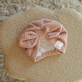 Velvet Hat – Soft Baby Headwear