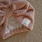 Keep your baby cozy and stylish with our Velvet Hat. Soft, comfortable, and perfect for everyday wear. Velvet Hat – Soft Baby Headwear.