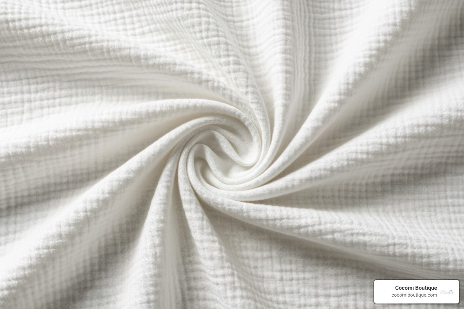 Beyond the Hype: What Makes Muslin Comfort Stand Out?