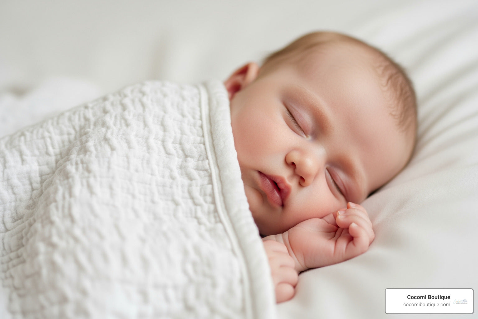 Cotton Baby Blankets and Quilts for Timeless Comfort