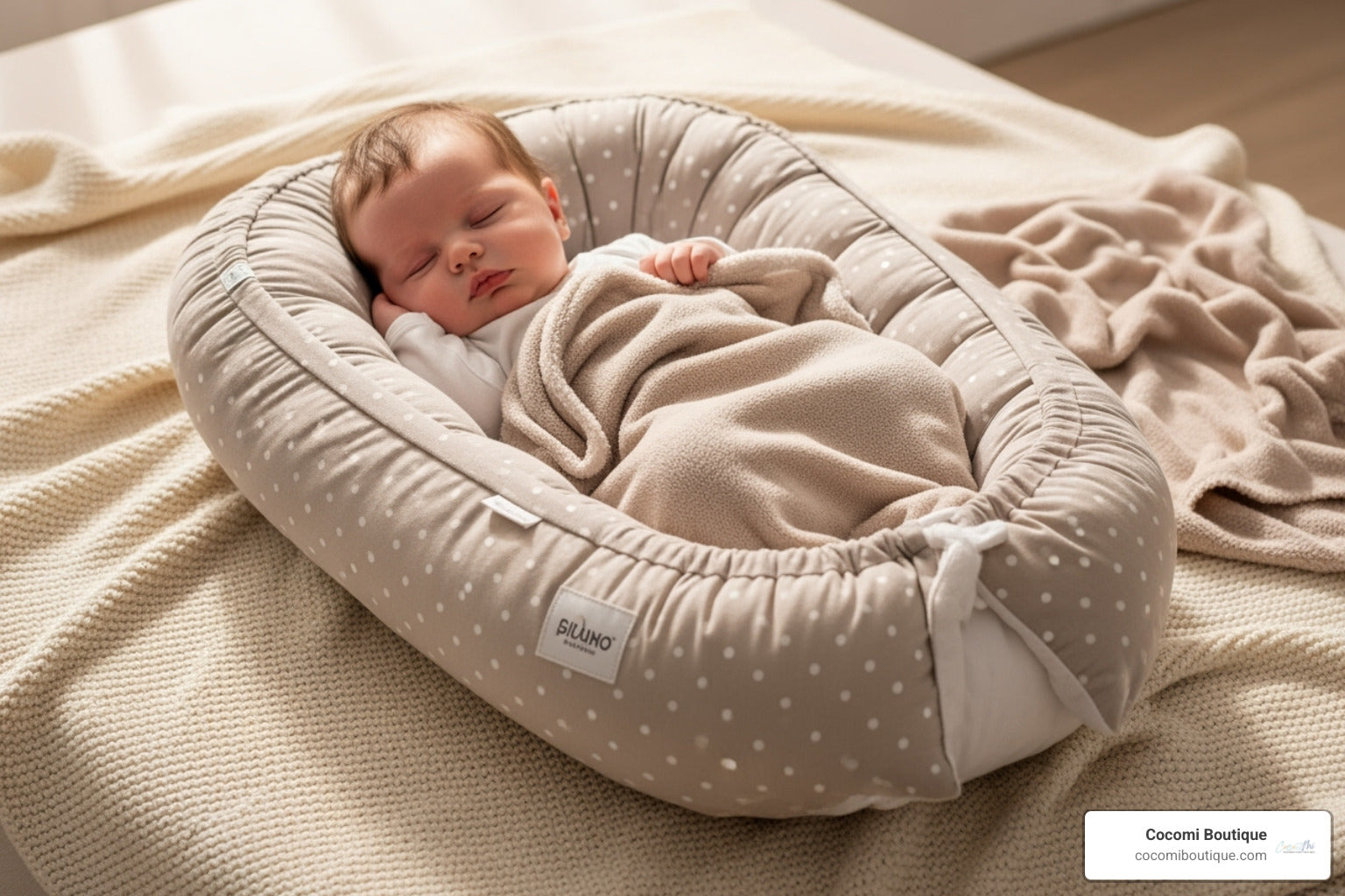 Is a Baby Nest Worth It? Unpacking the What, Why, and How-To