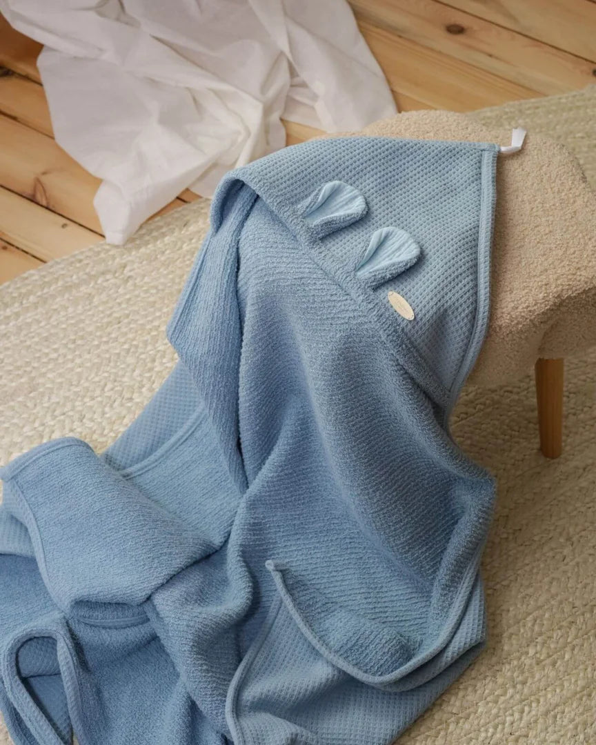 Wrap Your Little Cowboy in These Top Muslin Blankets for Boys