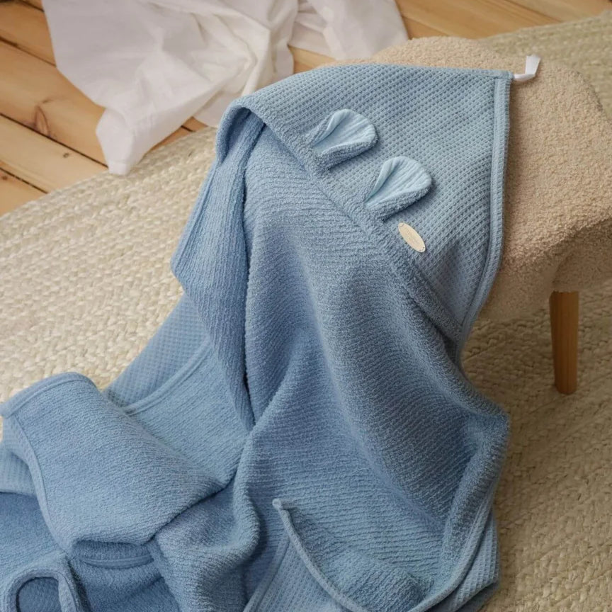 Wrap Your Little Cowboy in These Top Muslin Blankets for Boys