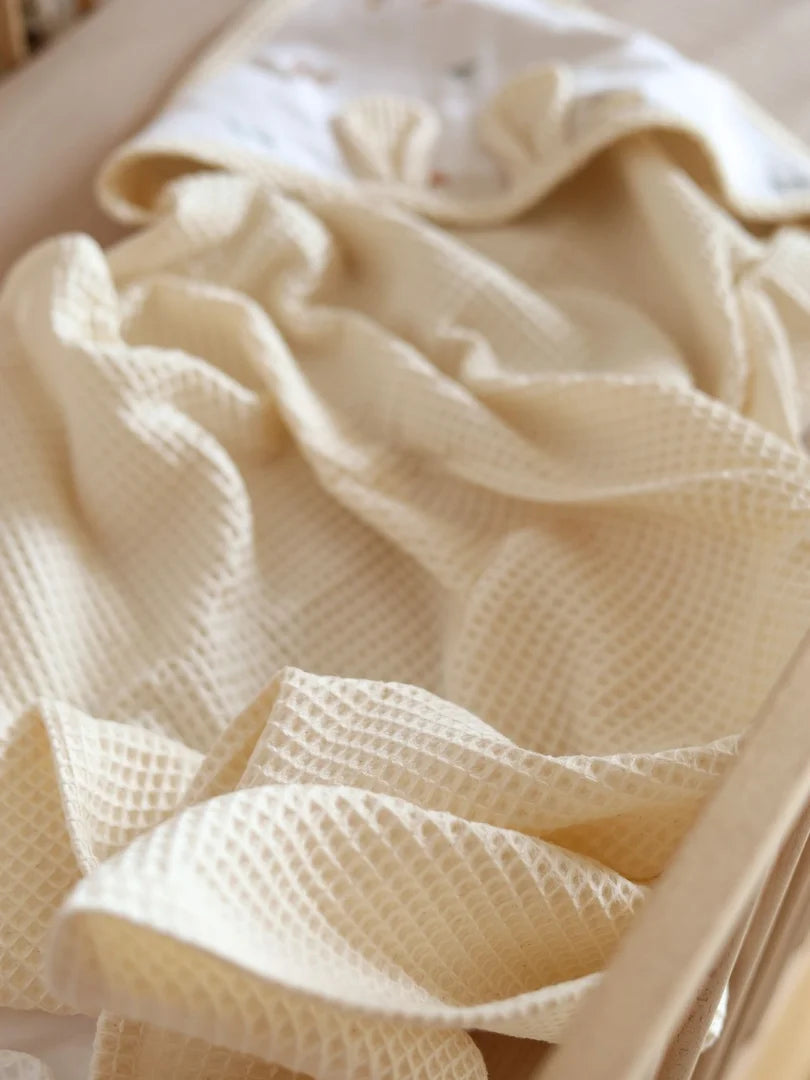 The Cutest Golf Swaddle Blankets for Nursery Snuggles
