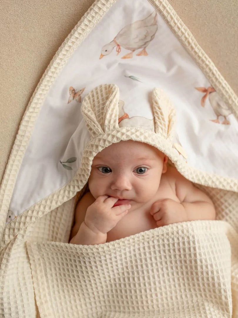 Top Rated Baby Towel Options That Actually Work