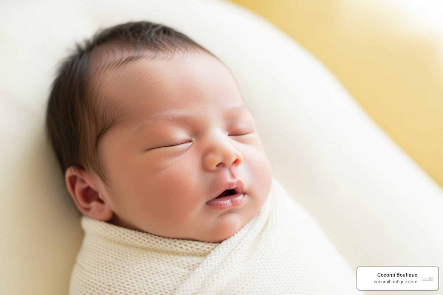 Modern Baby Blankets: Comfort and Style for Your Little One