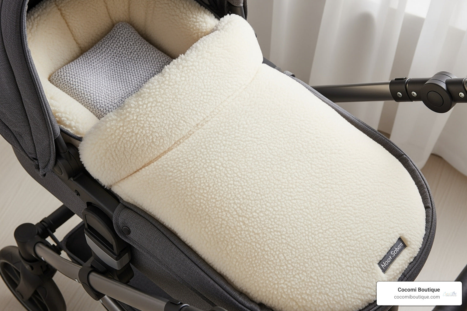 Keep Them Toasty: Top Warm Pram Liners and Sleeping Bags
