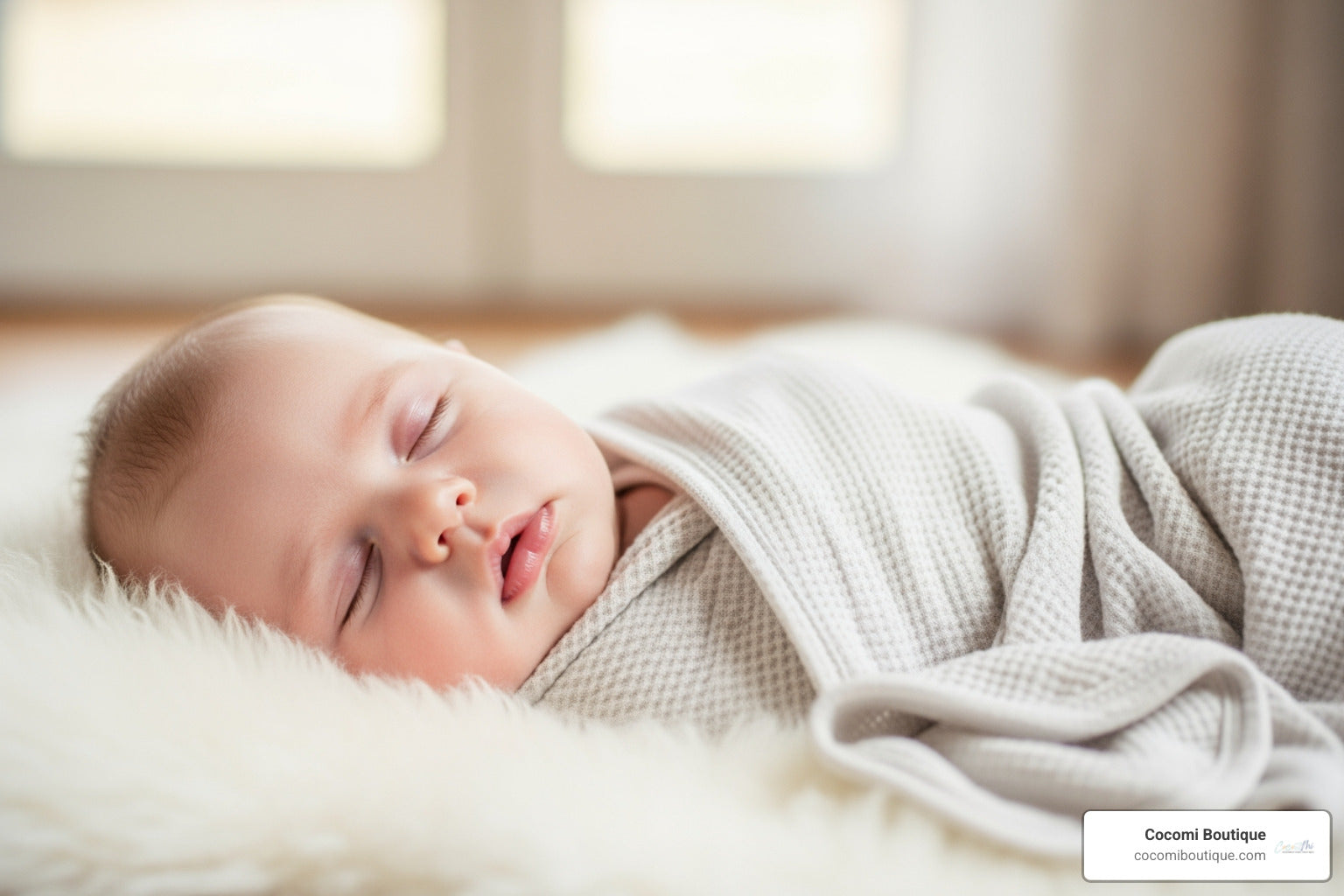 Beyond Soft: A Roundup of the Best Organic Bamboo Swaddle Blankets