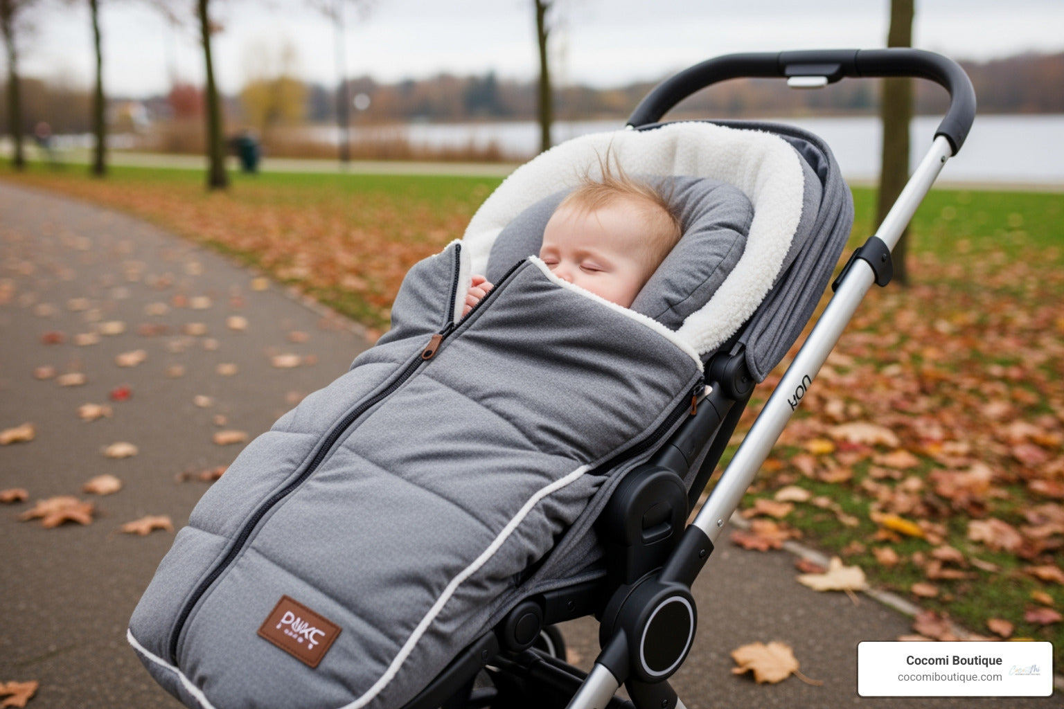 Footmuff Frenzy: Finding the Perfect Universal Fit for Your Stroller