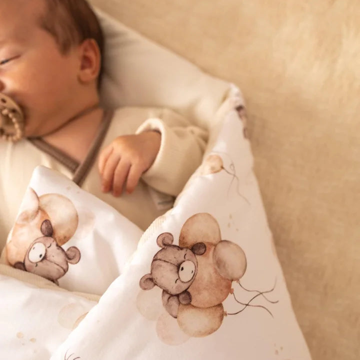 Wrap Them Up in the Best Muslin Blankets for Swaddling