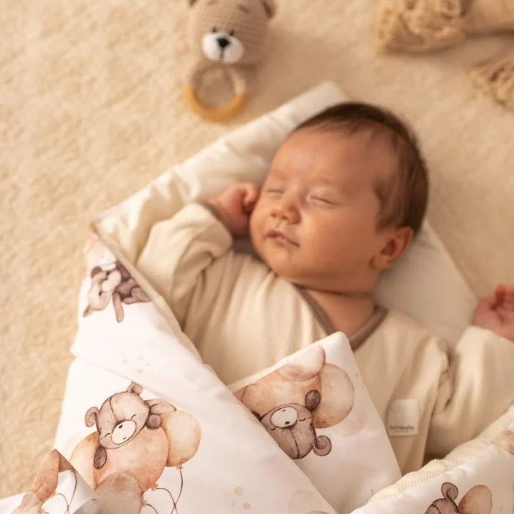 Wrap Them in the Best: A Guide to Premium Organic Muslin Swaddles