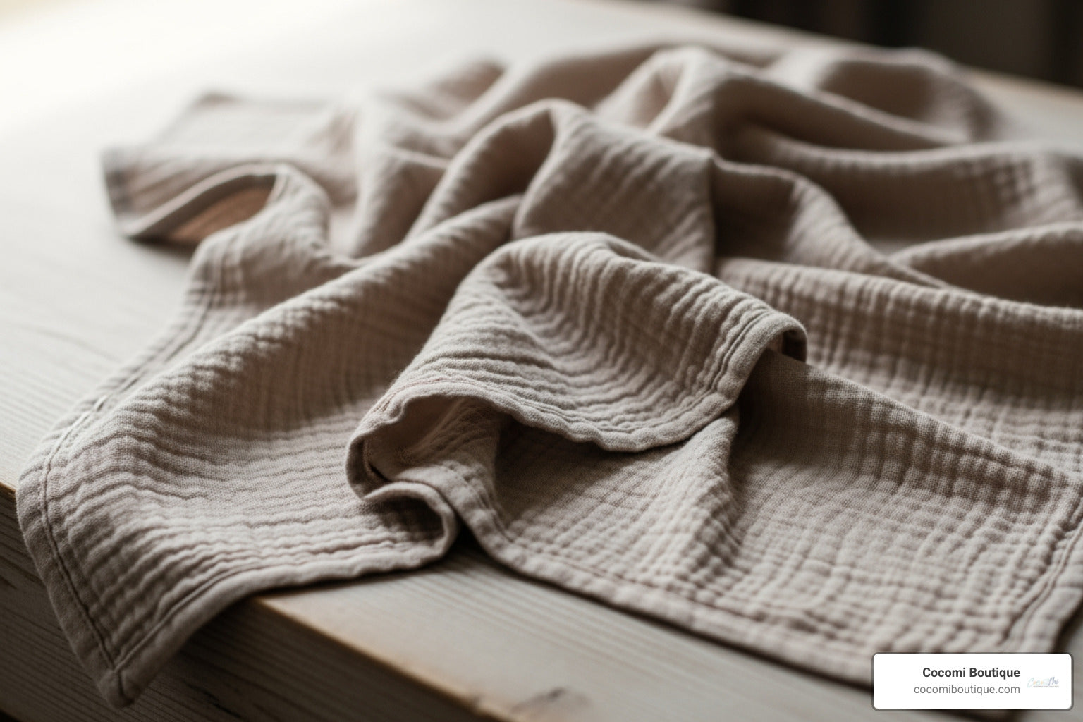 Detailed Guide to Comparing Organic Swaddle Blankets