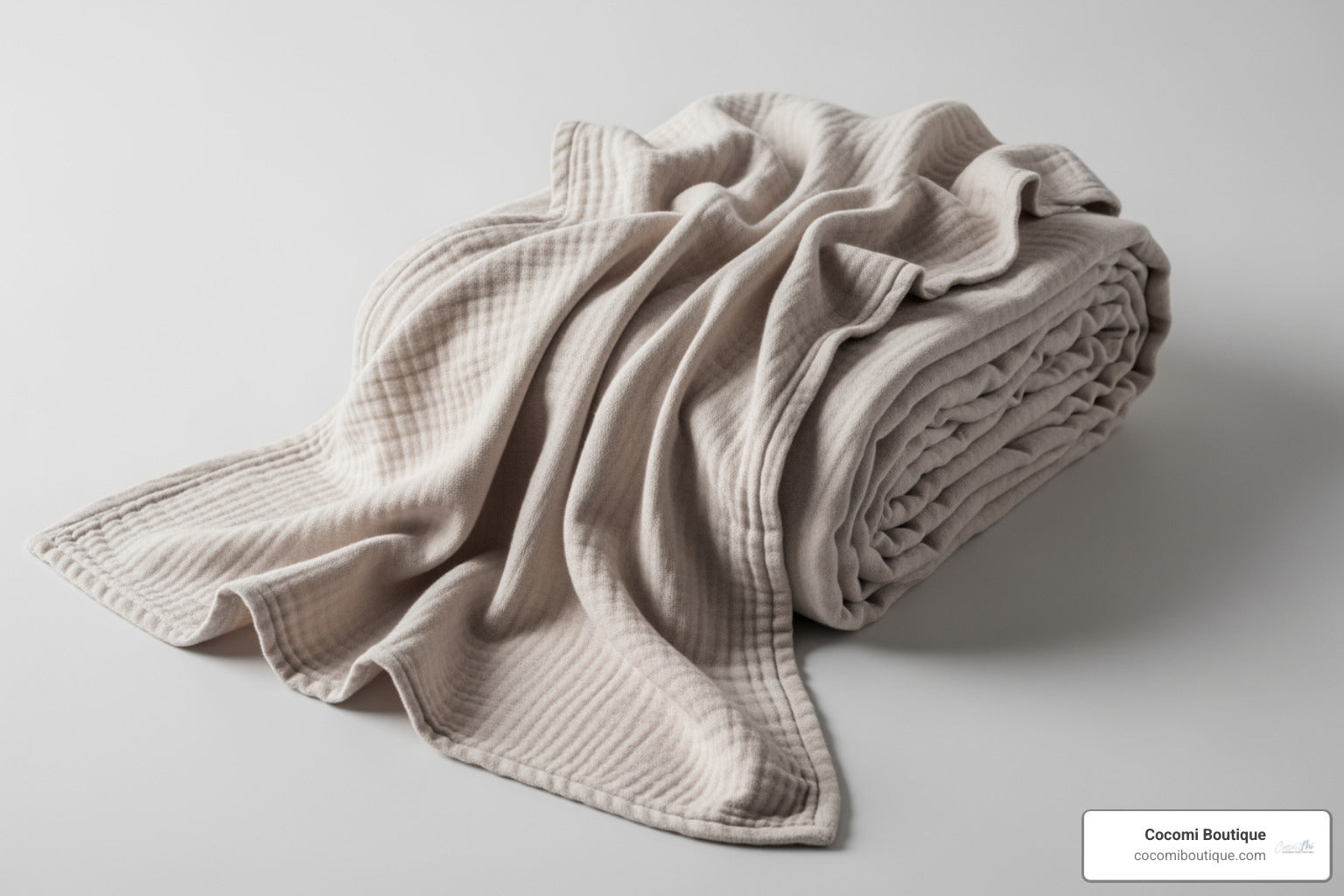 Sustainable Snuggles: The Ultimate Organic Swaddle Blanket Roundup