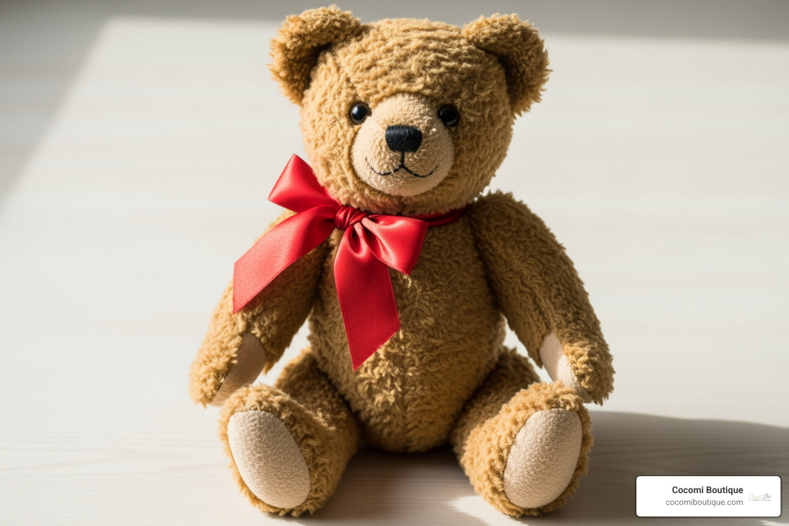 From Plush to Practical: Top Teddy Bear Gifts