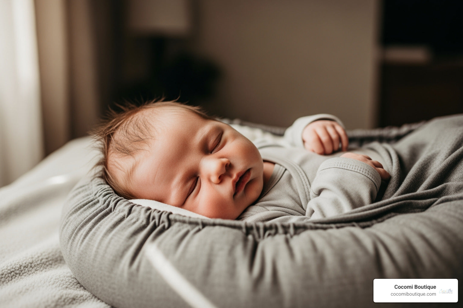 Beyond Basic: Exploring the Deluxe, Eco, and Portable Snuggle Nests