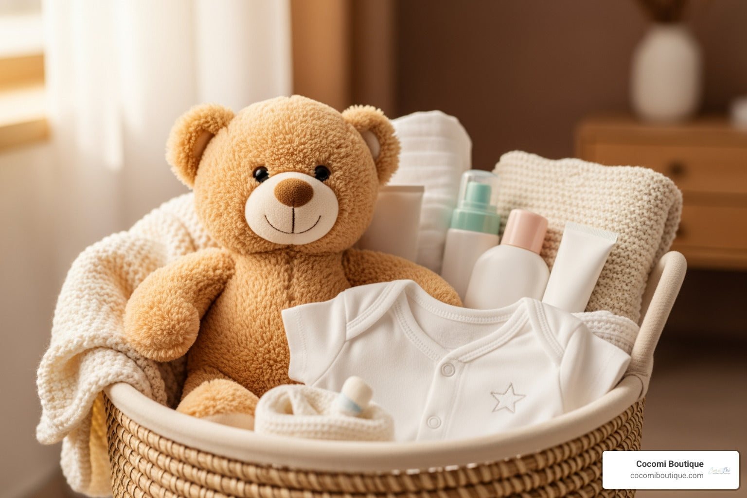 From Wicker Wonders to Easter Delights: Finding Your Perfect Teddy Bear Basket