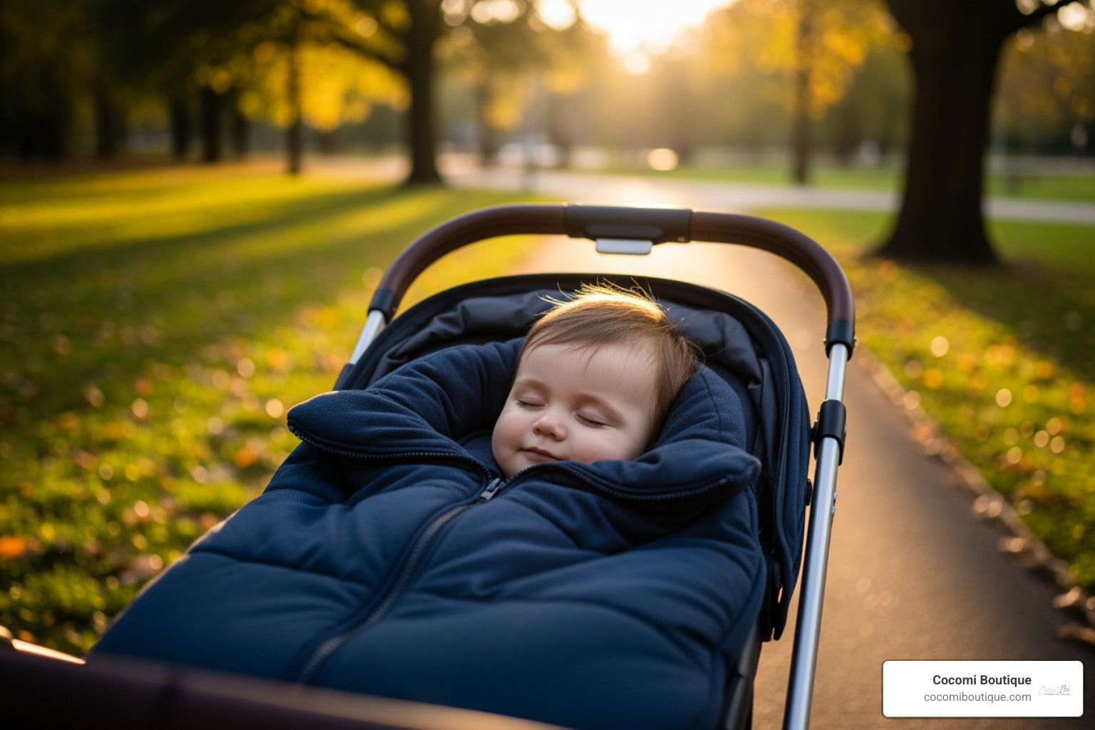 The Ultimate Guide to Selecting a Baby Footmuff