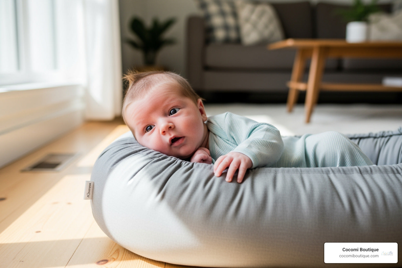 The Complete Guide to Baby Nests