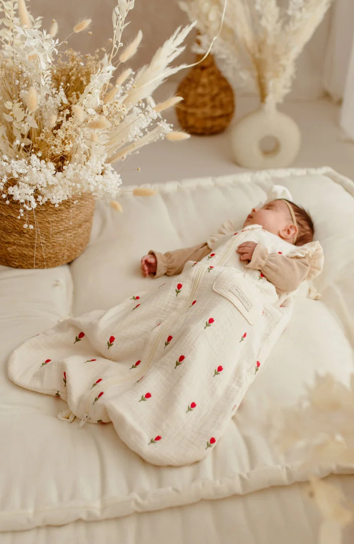 The Ultimate Guide to Safe Muslin Swaddle Blankets for Newborns
