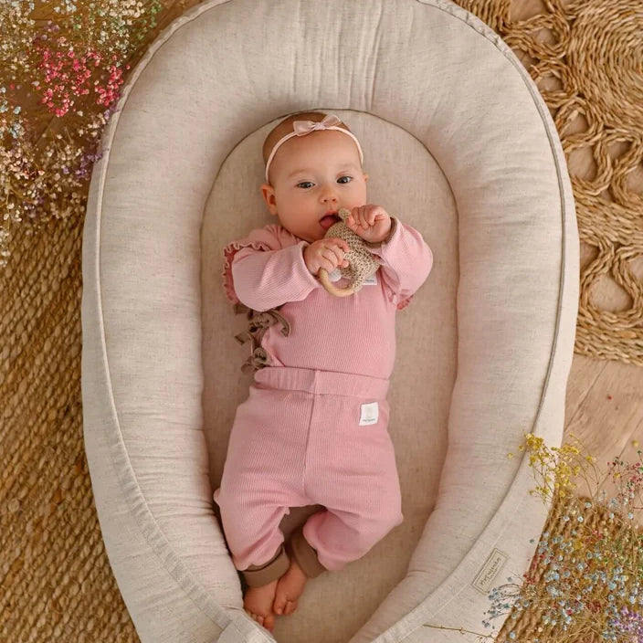 Safe Newborn Lounger Guide: How to Keep Your Lounging Baby Out of Danger