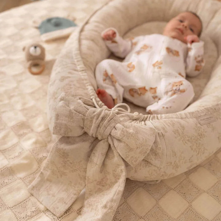 The Quest for the Safest Infant Lounger: What Parents Need to Know