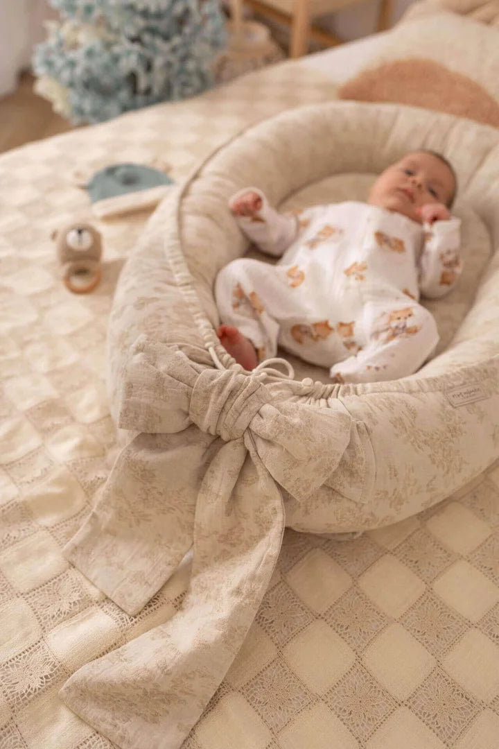 The Quest for the Safest Infant Lounger: What Parents Need to Know