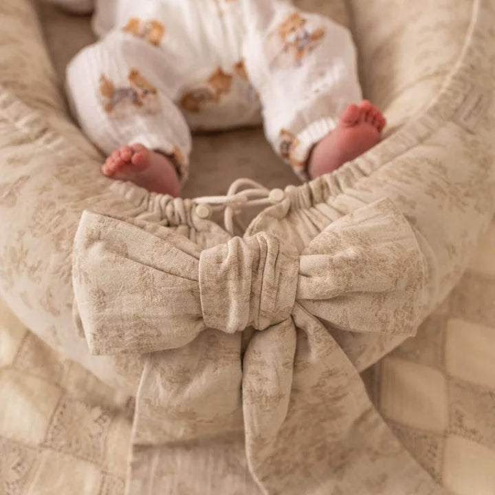 A Comprehensive Guide to Safe, Eco-Friendly Premium Baby Nest Inserts