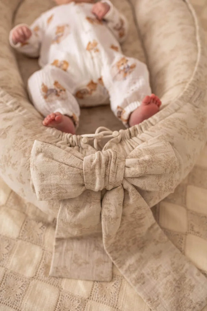A Comprehensive Guide to Safe, Eco-Friendly Premium Baby Nest Inserts