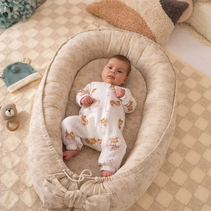How to Choose a Portable Infant Lounger Bassinet That Actually Fits Your Lifestyle