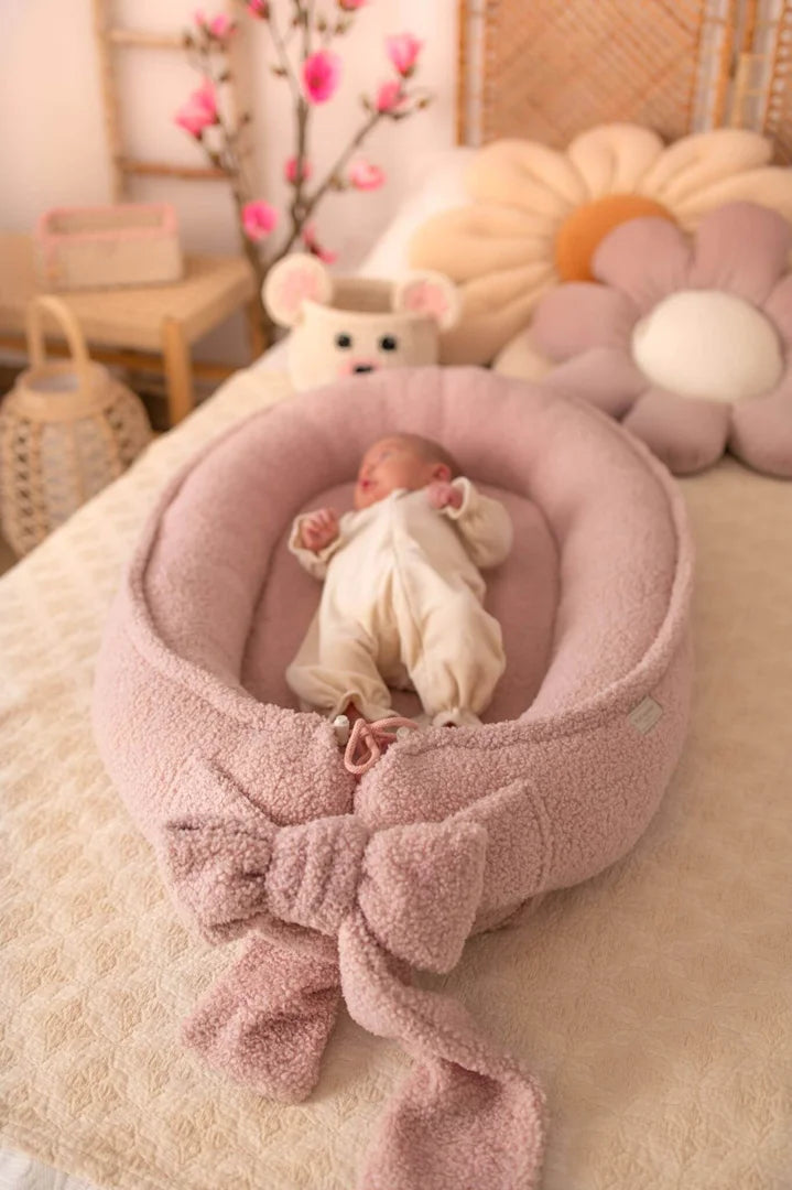 The Complete Guide to Safe Padded Nest for Newborns