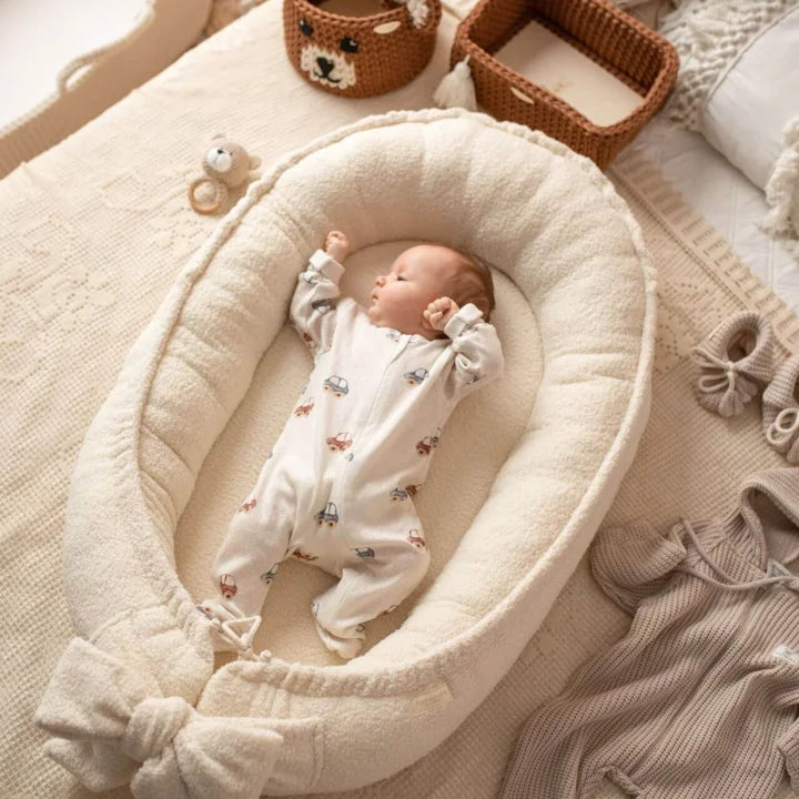 Everything You Need to Know About Infant Lounger Bassinet Safety & Features