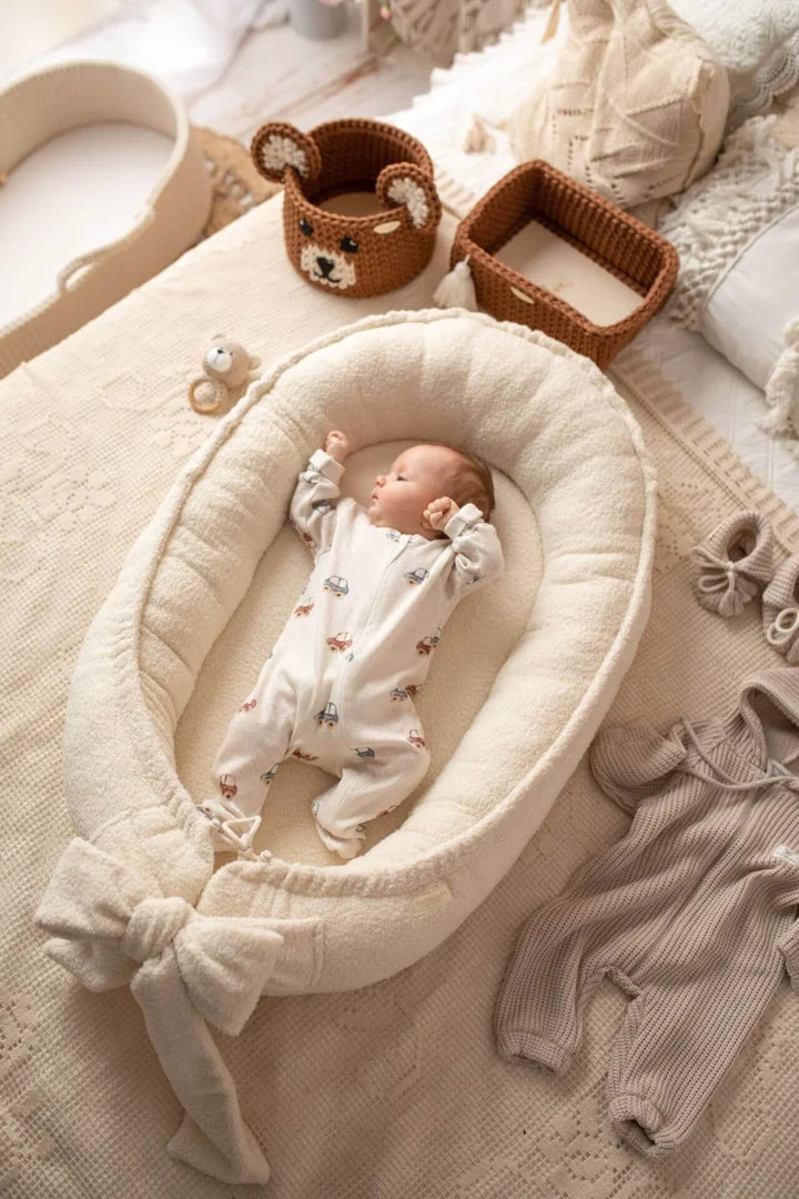 Everything You Need to Know About Infant Lounger Bassinet Safety & Features