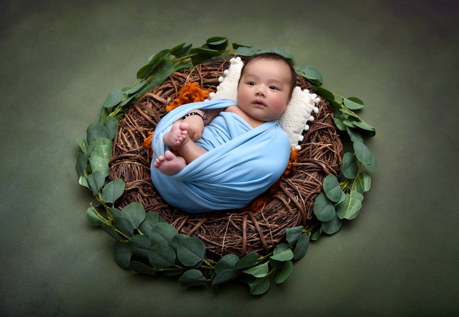 Nesting on a Budget: Finding the Perfect Affordable Baby Lounger