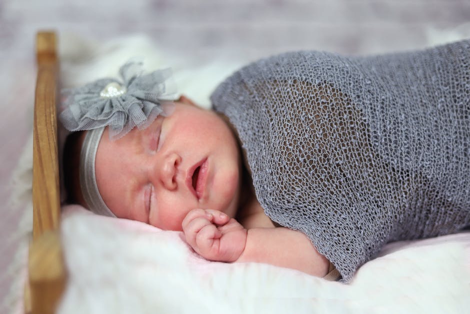 Swaddle Savvy Your Complete Handbook for Happy Babies