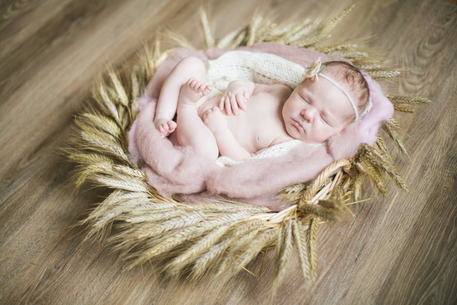 Sleep Like a Baby (Again): Exploring Little Nest Sleep Solutions