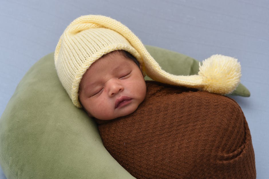 Mastering the Wrap: A Step-by-Step Tutorial for New Parents