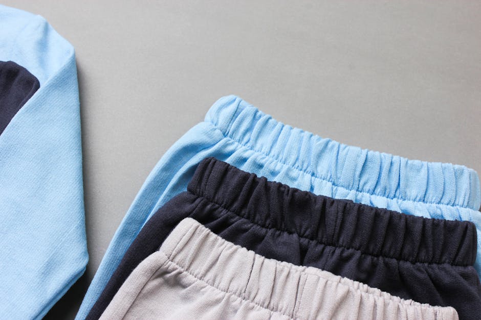 Sustainable Style: Why Eco Friendly Baby Apparel is the New Black