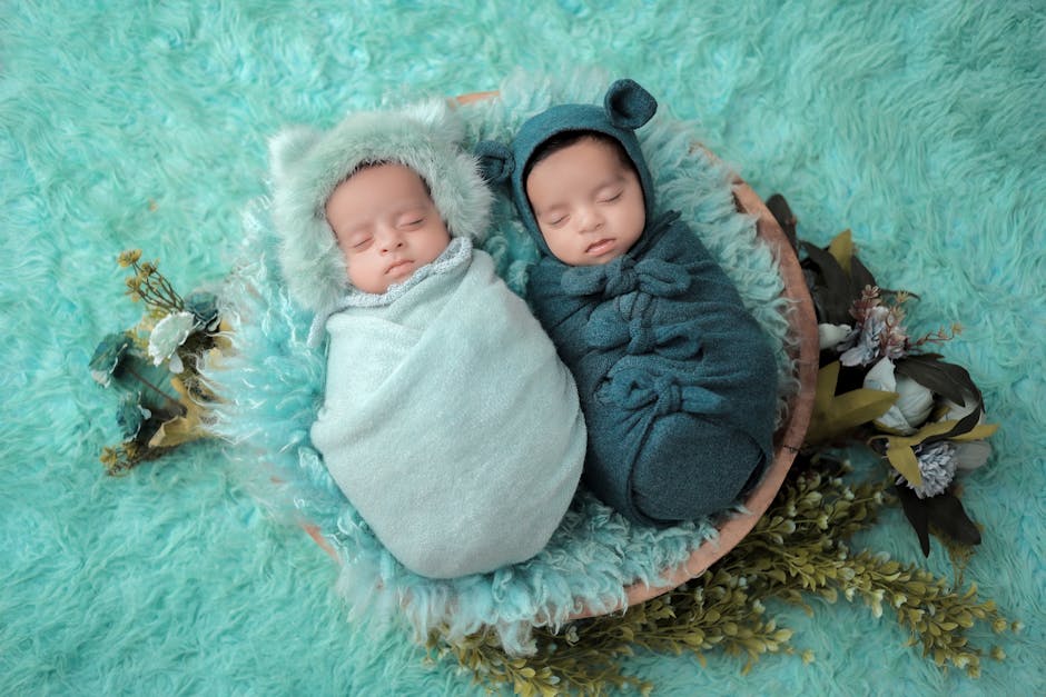 Top Picks: The Best Baby Swaddle Blankets for Sweet Dreams