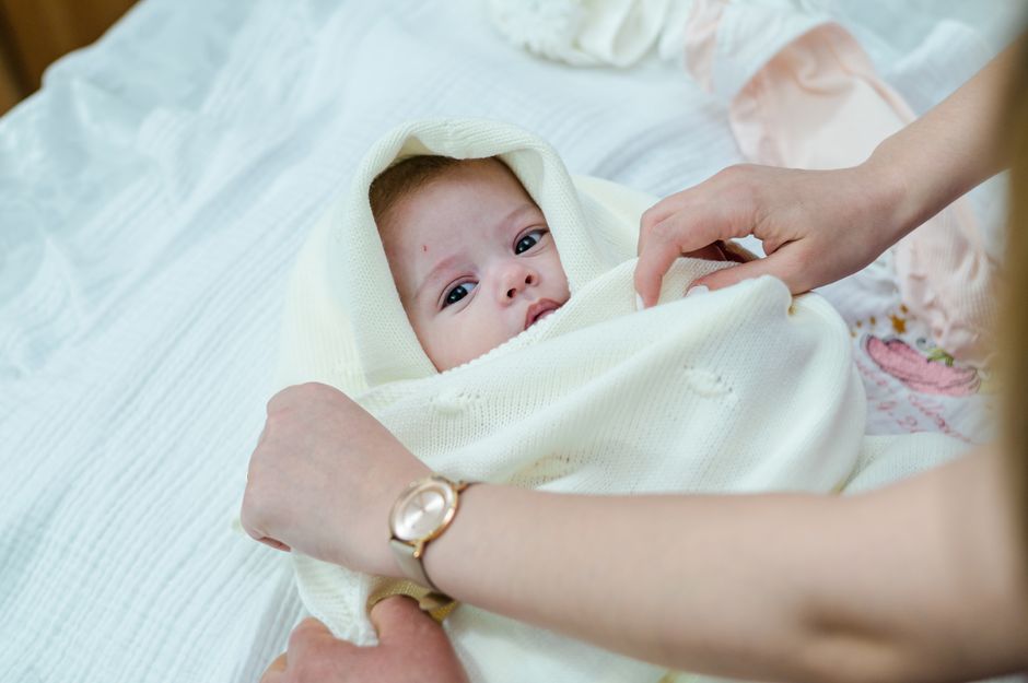 Which Swaddle is Which? Decoding the Types of Swaddle Blankets