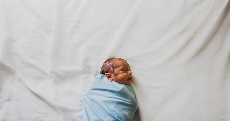 Wrap It Up: A Parent's Guide to Choosing the Perfect Infant Swaddle Blanket