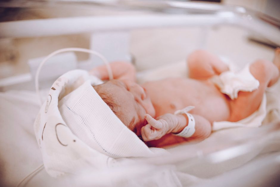 Preemie Swaddle Suggestions for the Smallest Sleepers