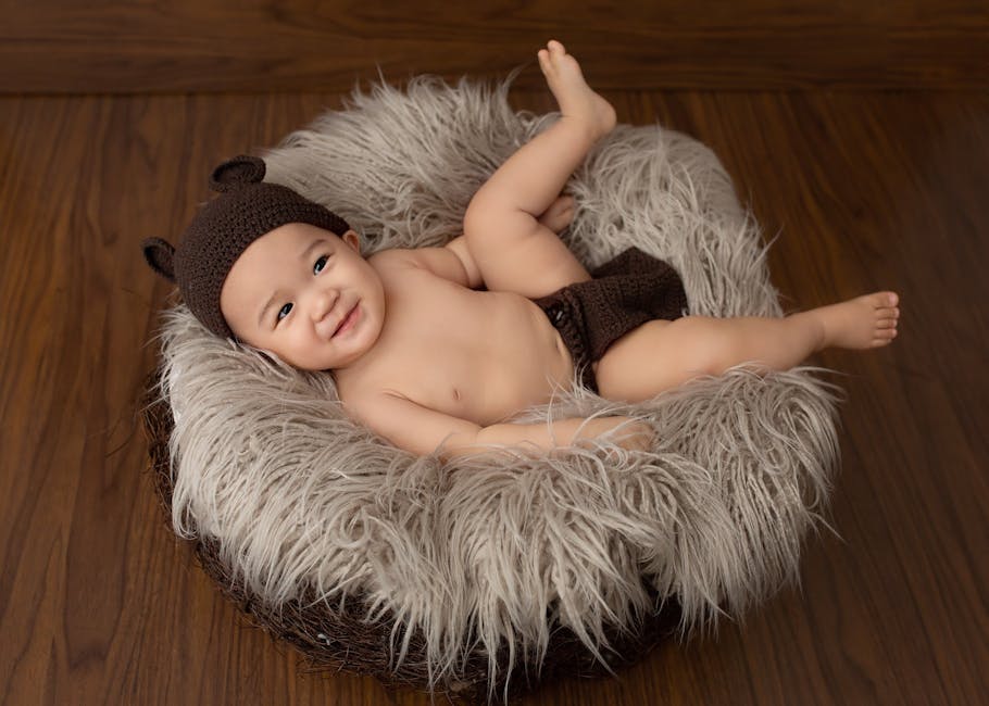 Reviewing A Baby's Nest What to Expect at This Beloved Store