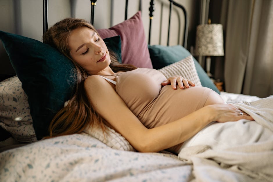 Finding the Perfect Boppy Pillow for Pregnancy and Beyond
