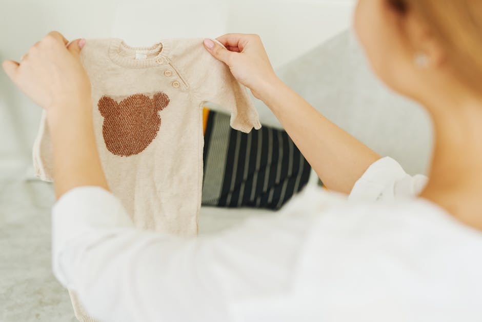 The Ultimate Guide to Organic Highland Cow Infant Clothing