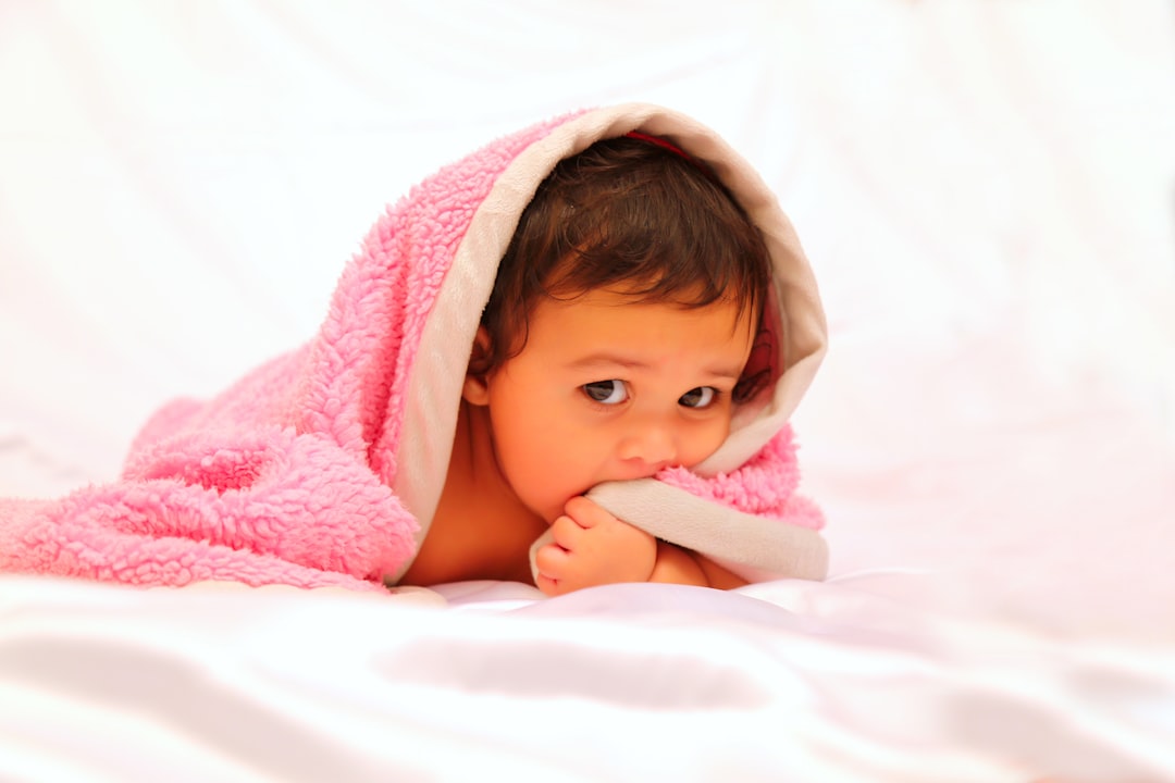 Beyond the Fluff: What Parents *Really* Think About Baby Towels